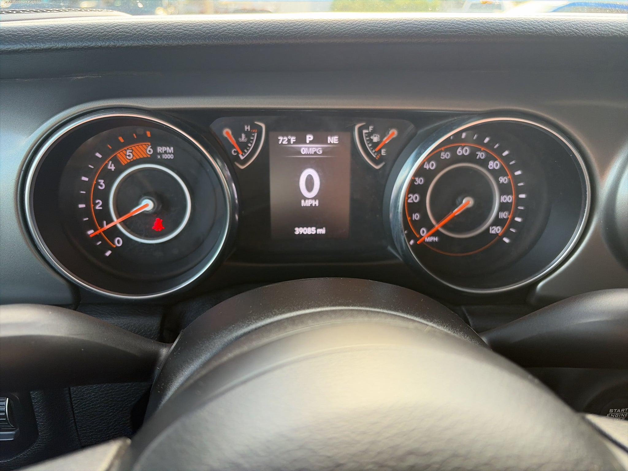2021 Jeep Gladiator Willys Sport 4x4