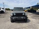 2021 Jeep Gladiator Willys Sport 4x4