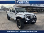 2021 Jeep Gladiator Rubicon 4X4