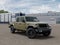 2026 Jeep Gladiator GLADIATOR TEXAS TRAIL 4X4
