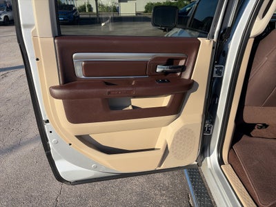 2018 RAM 1500 Lone Star Silver