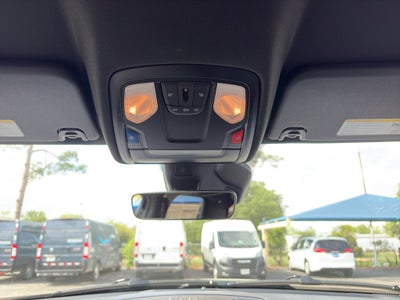 2026 RAM Ram 1500 RAM 1500 TRADESMAN QUAD CAB 4X4 6'4' BOX