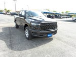 2026 RAM Ram 1500 RAM 1500 TRADESMAN QUAD CAB 4X4 6'4' BOX