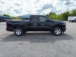 2026 RAM Ram 1500 RAM 1500 TRADESMAN QUAD CAB 4X4 6'4' BOX