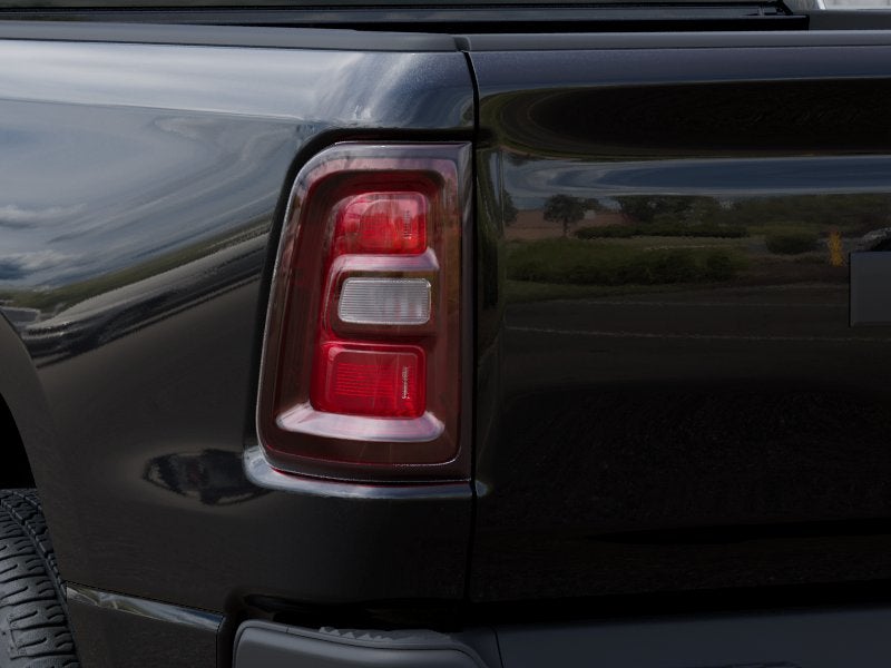 2026 RAM Ram 1500 RAM 1500 TRADESMAN QUAD CAB 4X4 6'4' BOX