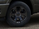 2027 RAM Ram 1500 RAM 1500 LONE STAR CREW CAB 4X4 5'7' BOX