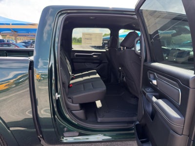 2026 RAM 1500 RAM 1500 LONE STAR CREW CAB 4X4 5'7' BOX