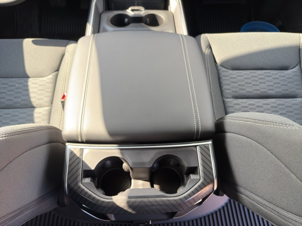 2026 RAM 1500 RAM 1500 LONE STAR CREW CAB 4X4 5'7' BOX