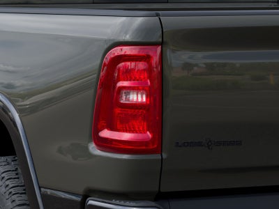 2027 RAM Ram 1500 RAM 1500 LONE STAR CREW CAB 4X4 5'7' BOX
