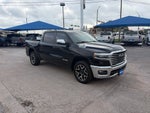 2025 RAM 1500 Laramie Crew Cab 4x4 5'7' Box