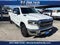 2020 RAM 1500 Laramie Crew Cab 4x4 5'7' Box