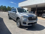 2025 RAM 1500 Tungsten Crew Cab 4x4 5'7' Box