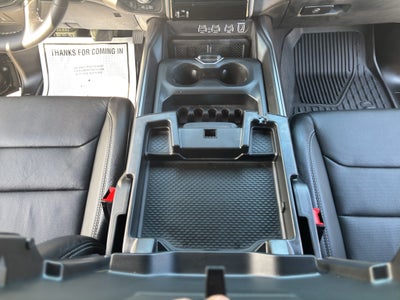 2025 RAM 1500 Rebel Crew Cab 4x4 5'7' Box