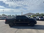 2025 RAM 1500 Rebel Crew Cab 4x4 5'7' Box