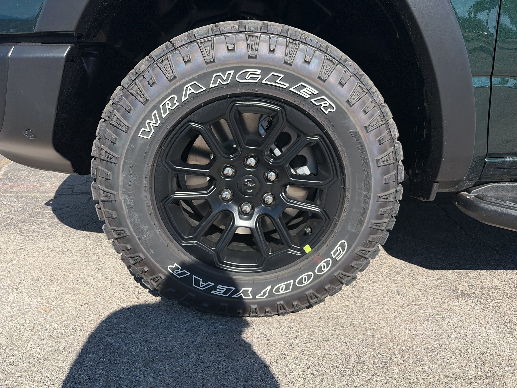 2027 RAM Ram 1500 RAM 1500 REBEL CREW CAB 4X4 5'7' BOX