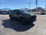 2027 RAM Ram 1500 RAM 1500 REBEL CREW CAB 4X4 5'7' BOX