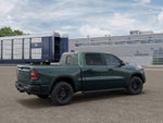 2027 RAM Ram 1500 RAM 1500 REBEL CREW CAB 4X4 5'7' BOX