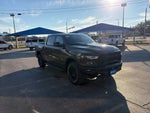 2027 RAM Ram 1500 RAM 1500 REBEL CREW CAB 4X4 5'7' BOX