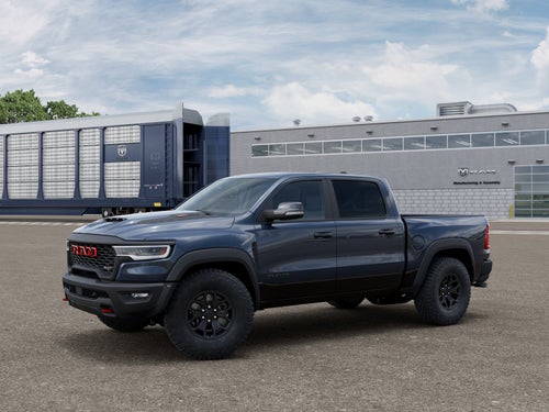 2027 RAM Ram 1500 RAM 1500 TRX SRT CREW CAB 4X4 5'7' BOX