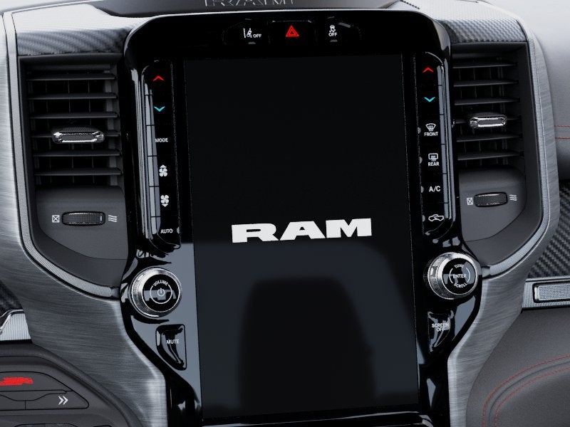 2027 RAM Ram 1500 RAM 1500 TRX SRT CREW CAB 4X4 5'7' BOX