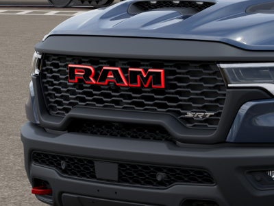 2027 RAM Ram 1500 RAM 1500 TRX SRT CREW CAB 4X4 5'7' BOX