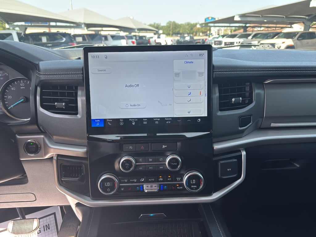 2024 Ford Expedition XLT MAX