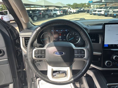 2024 Ford Expedition XLT MAX