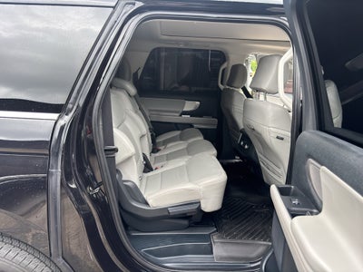 2025 Ford Expedition Active MAX