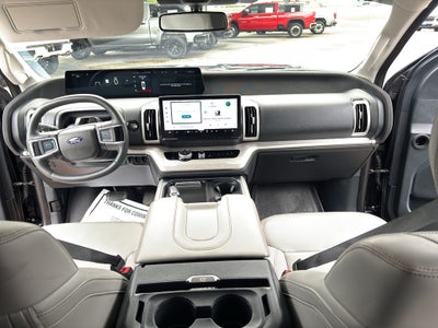 2025 Ford Expedition Active MAX