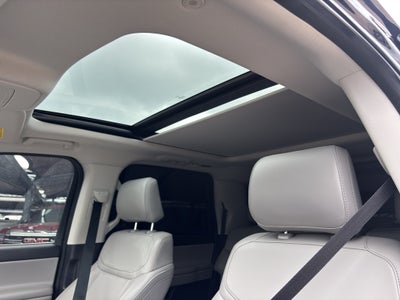 2025 Ford Expedition Active MAX
