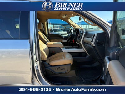 2022 Ford F-350 Lariat