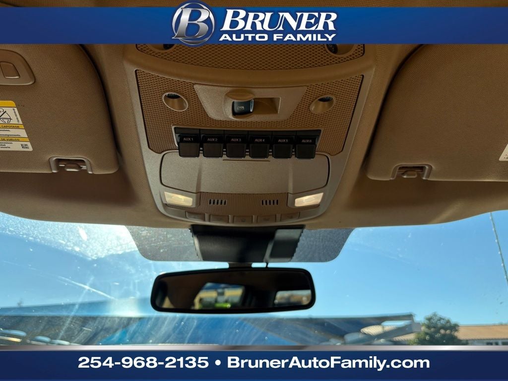 2022 Ford F-350 Lariat