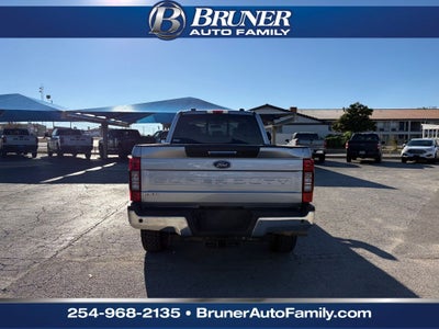 2022 Ford F-350 Lariat