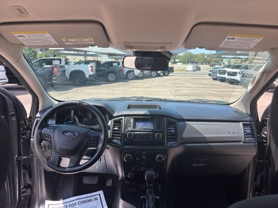 2020 Ford Ranger XL
