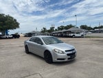 2012 Chevrolet Malibu LS