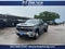 2025 Chevrolet Silverado 3500HD 4WD Crew Cab Long Bed LT