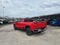 2024 Chevrolet Silverado 2500HD 4WD Crew Cab Standard Bed LTZ