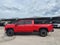 2024 Chevrolet Silverado 2500HD 4WD Crew Cab Standard Bed LTZ