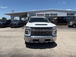 2023 Chevrolet Silverado LTZ