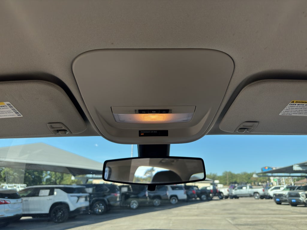 2019 Chevrolet Colorado WT