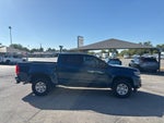 2019 Chevrolet Colorado WT