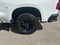 2021 Chevrolet Silverado 1500 4WD Crew Cab Short Bed LT Trail Boss