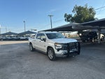 2025 Chevrolet Silverado 1500 4WD Crew Cab Short Bed LTZ