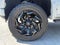 2021 Chevrolet Silverado 1500 4WD Crew Cab Short Bed High Country