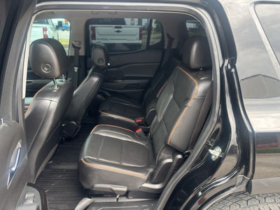 2023 GMC Acadia AWD AT4