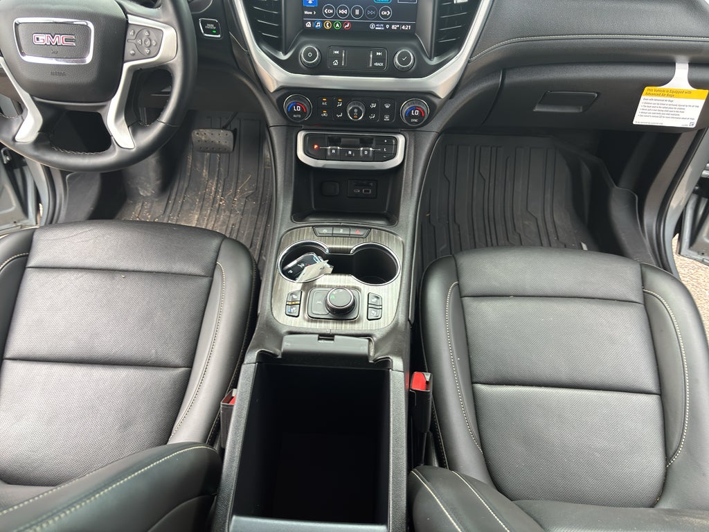 2023 GMC Acadia FWD SLT