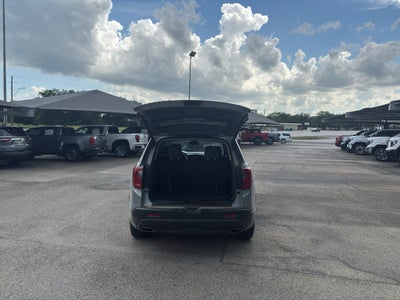 2023 GMC Acadia FWD SLT