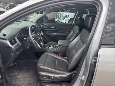 2023 GMC Acadia FWD SLT