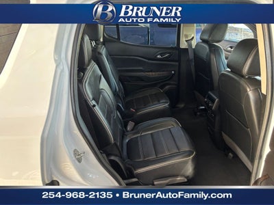 2022 GMC Acadia FWD Denali