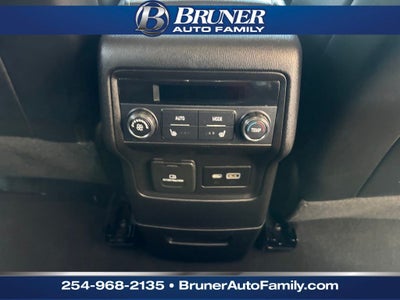 2022 GMC Acadia FWD Denali